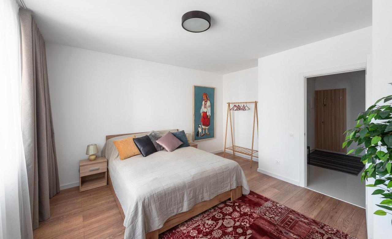 Luxury Apartment Slava Ukraini Ιβανό-Φρανκίβσκ Εξωτερικό φωτογραφία