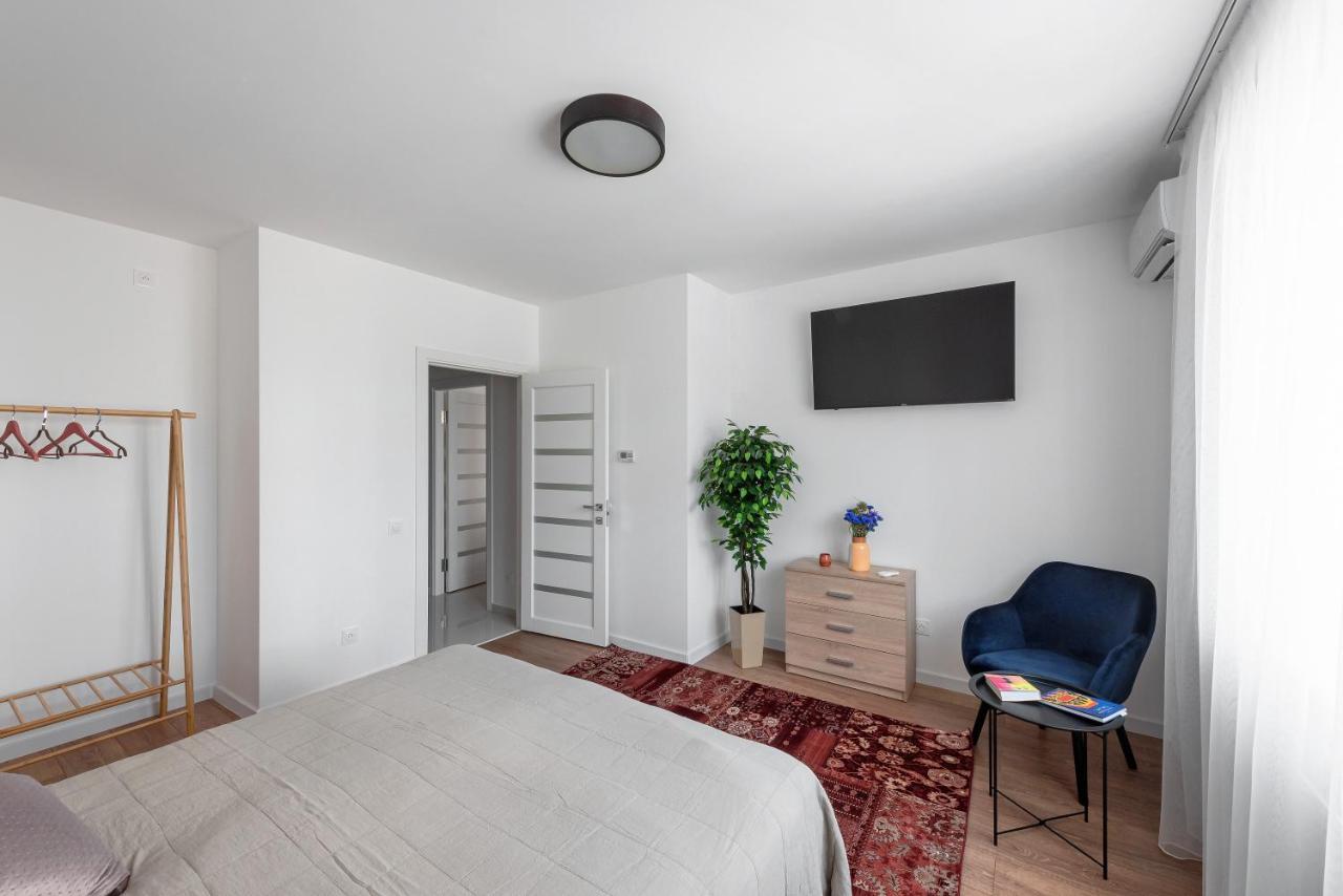 Luxury Apartment Slava Ukraini Ιβανό-Φρανκίβσκ Εξωτερικό φωτογραφία